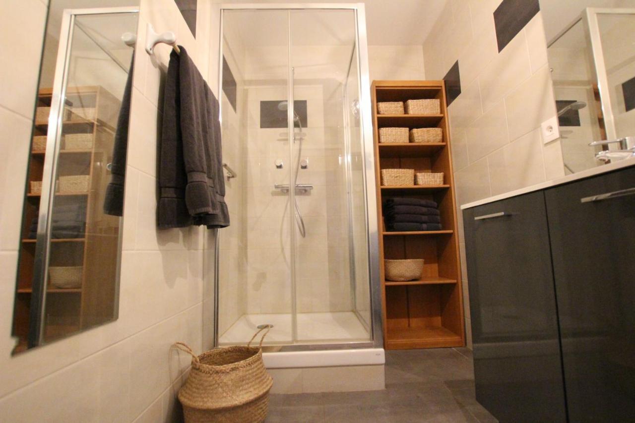 Colmar City Center - Bright And Large Appartement Remparts Екстериор снимка