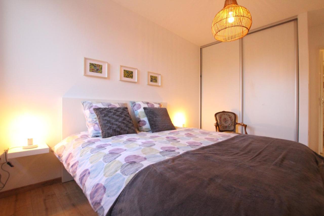 Colmar City Center - Bright And Large Appartement Remparts Екстериор снимка